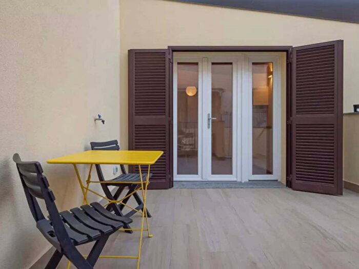 Appartamento bilocale in affitto in Via Privata Flumendosa, Crescenzago, Milano