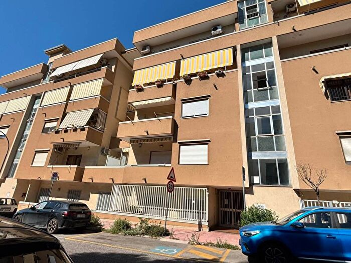 Appartamento quadrilocale in affitto in Via Don Giuseppe Gangi, Parco Cerasole, Caserta