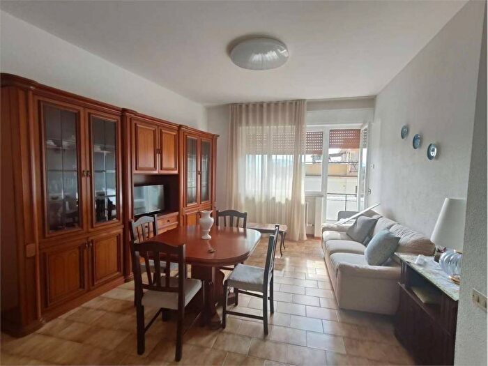 Appartamento trilocale in affitto in VIA COLLEVERDE B, Tavernelle, Ancona