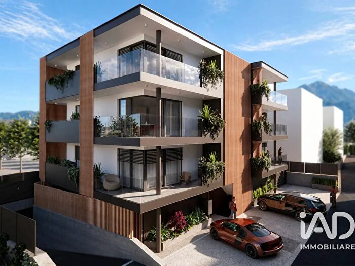 Appartamento con 6 locali in vendita in Via dei Tigli, Riva Del Garda