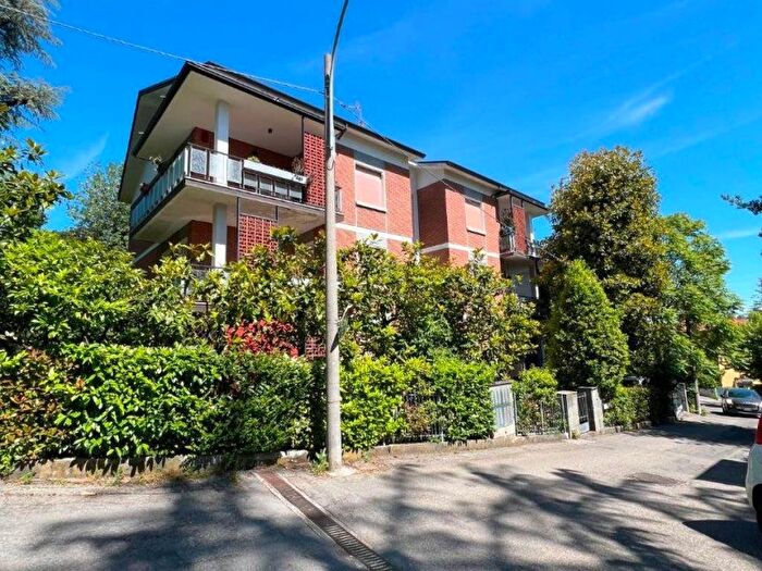 Appartamento trilocale in affitto in San Ruffillo, Bologna
