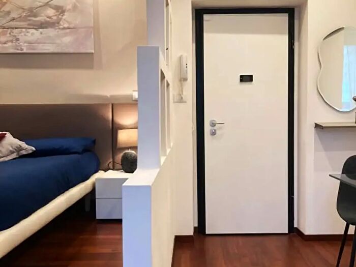 Appartamento monolocale in affitto in Viale Monza, Milano