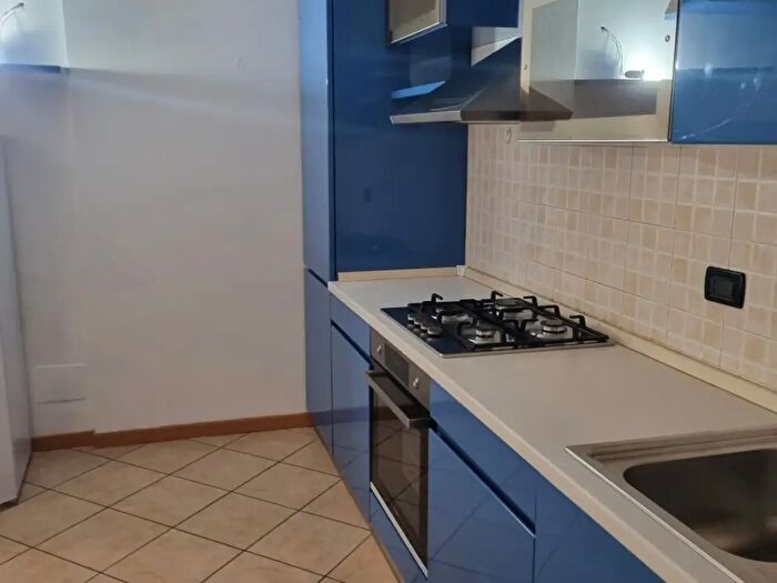 Appartamento bilocale in affitto in Via Antonio Corradini, Este