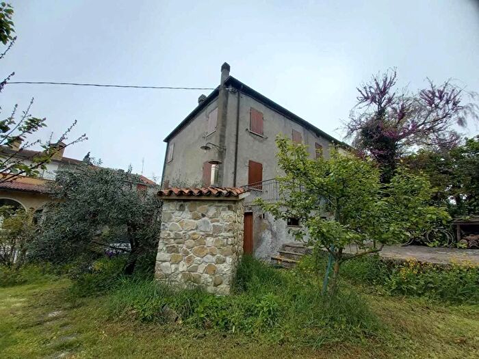 Casa bilocale in vendita in Maciano Pennabilli Rn, Pennabilli