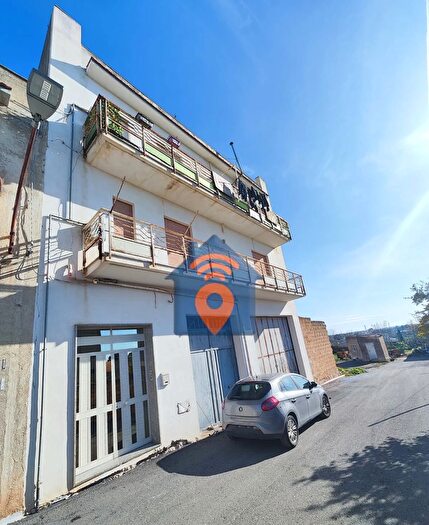 Appartamento con 8 locali in vendita in Via Postumia Castelvetrano, Castelvetrano