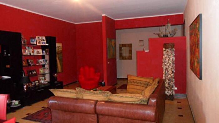 Appartamento quadrilocale in vendita in Via Giovanni Raso, Sciacca