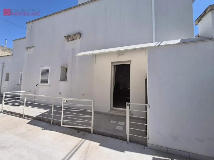 Appartamento bilocale in affitto in Lecce