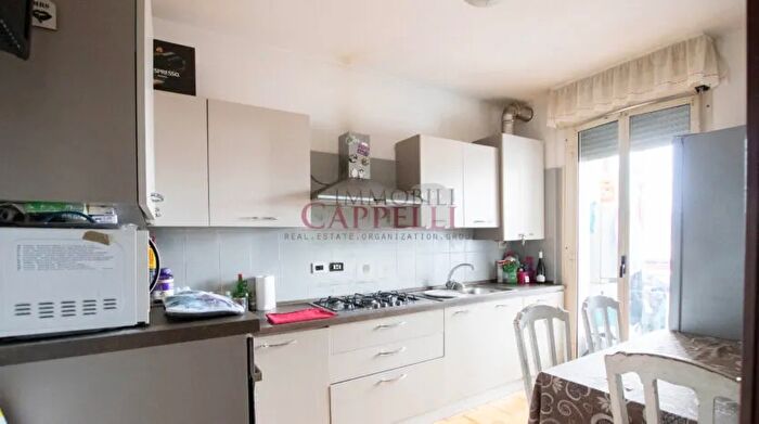 Appartamento trilocale in vendita in Via Certaldo Cesena Forlìcesena Cesena, Cesena