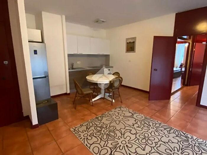 Appartamento bilocale in affitto in Via Gugliemo Marconi, Basiglio