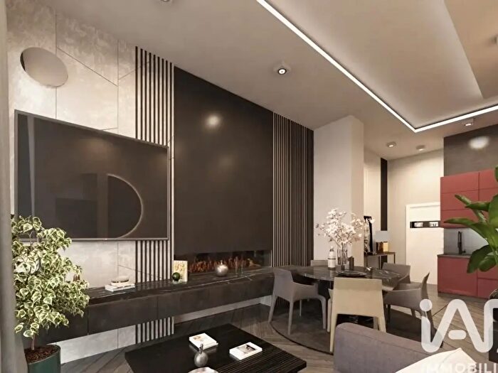 Appartamento trilocale in vendita in Via Bergamo, Milano