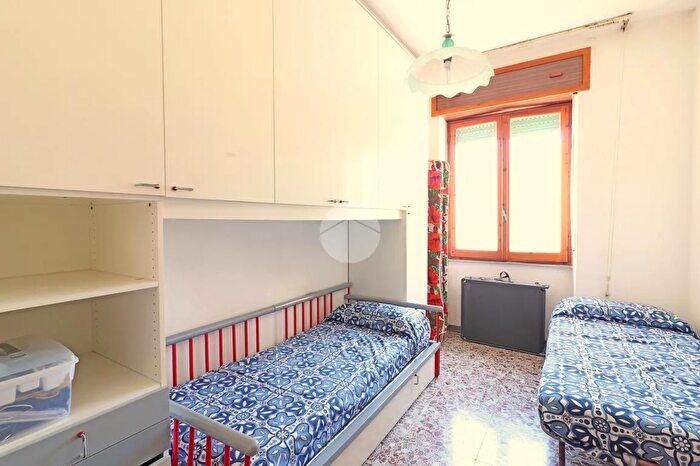 Appartamento trilocale in vendita in Via Valverde, Alghero