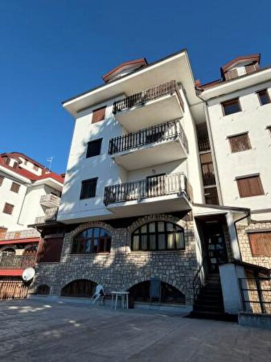 Appartamento trilocale in vendita in Via della Bandita, Subiaco