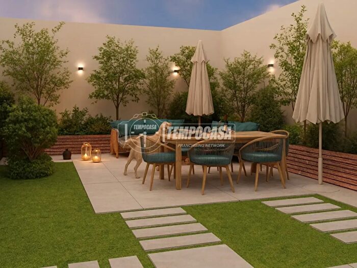 Appartamento quadrilocale in vendita in Via Belfiore, Torino