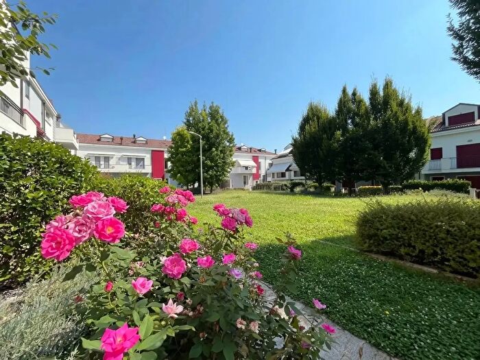 Appartamento quadrilocale in affitto in Via Jacopo Crescini, Padova