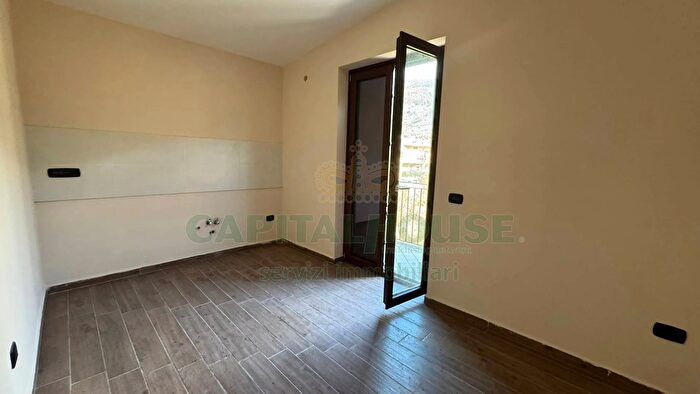 Appartamento trilocale in vendita in Quadrelle