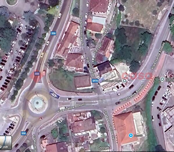 Casa in vendita in Via Gaetano di Biasio, Cassino