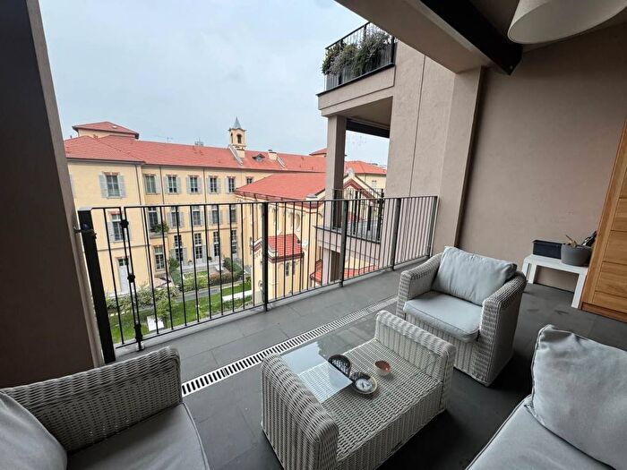 Appartamento bilocale in affitto in Via Alfonso Lamarmora, Quadronno Crocetta, Milano