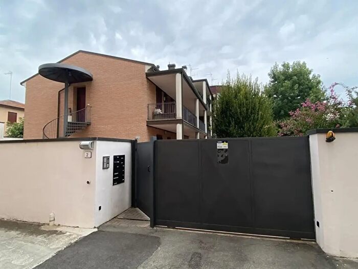 Appartamento quadrilocale in vendita in Faenza