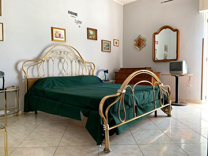 Appartamento quadrilocale in affitto in Catanzaro