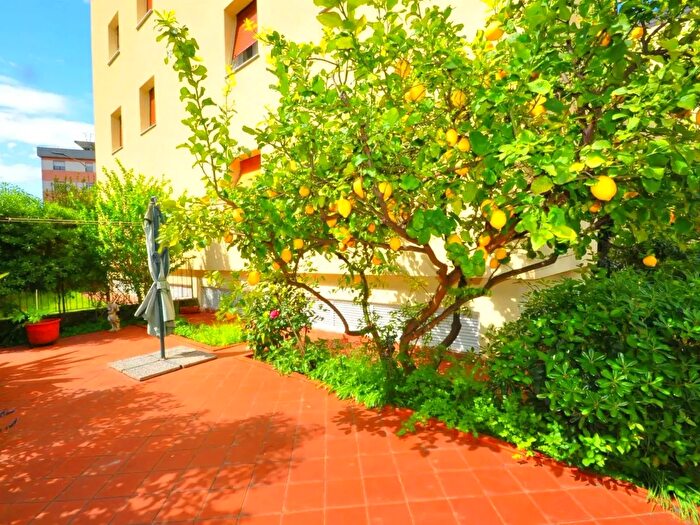 Appartamento quadrilocale in vendita in La Spezia
