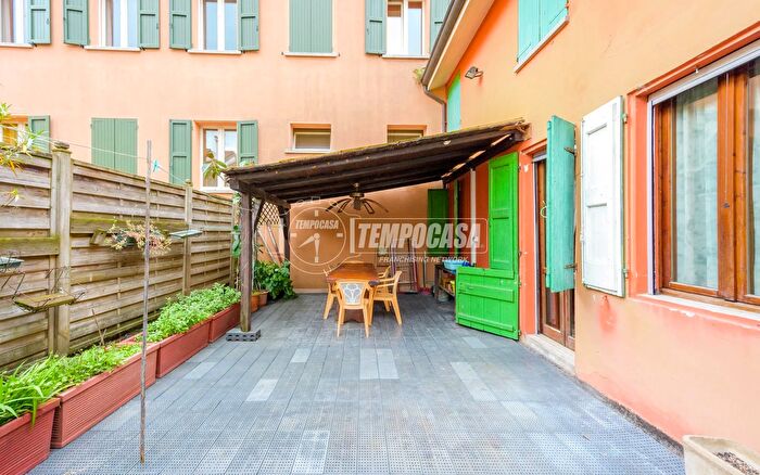 Appartamento quadrilocale in vendita in Correggio