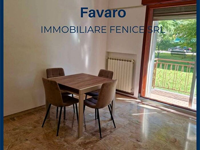 Appartamento trilocale in affitto in favaro veneto, Favaro Veneto, Venezia