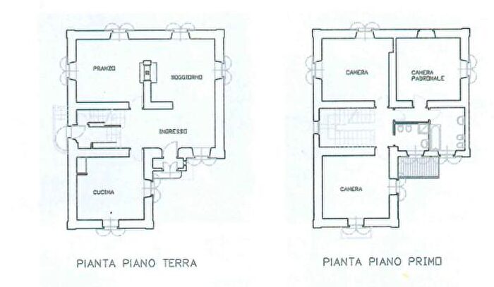 Case in Vendita e in Affitto - 3