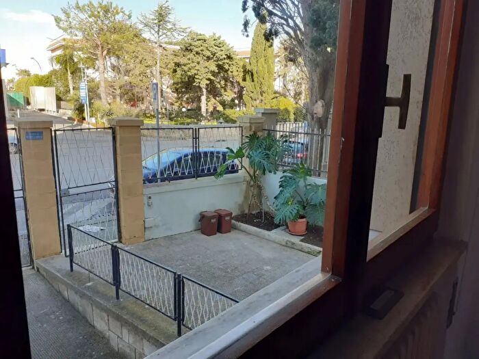 Appartamento bilocale in affitto in Via Umberto Maddalena, Brindisi