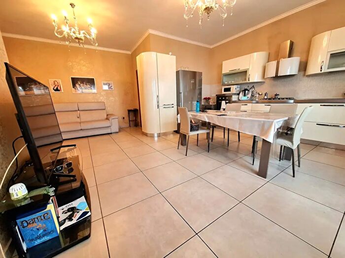 Appartamento trilocale in vendita in Via San Giovanni Battista, San Giovanni Rotondo