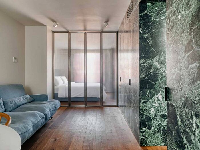 Appartamento bilocale in affitto in Via Archimede, Piave Tricolore, Milano