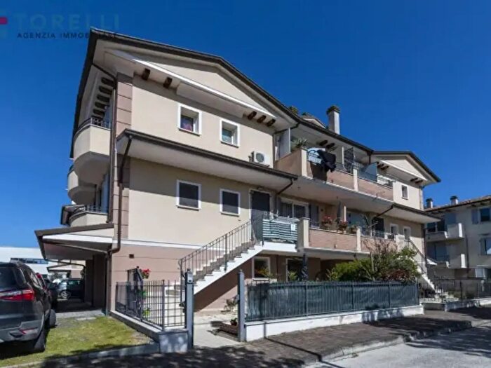 Appartamento quadrilocale in vendita in Via Rubicone, Gatteo