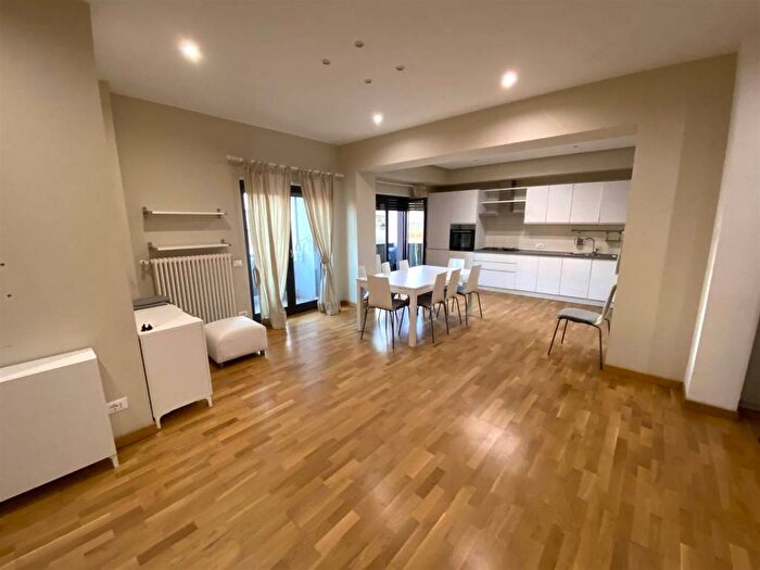 Appartamento trilocale in affitto in Mater Domini Cavita, Catanzaro