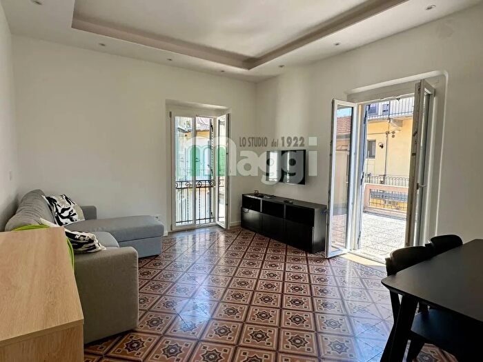 Appartamento bilocale in affitto in Corso Lodi, Milano