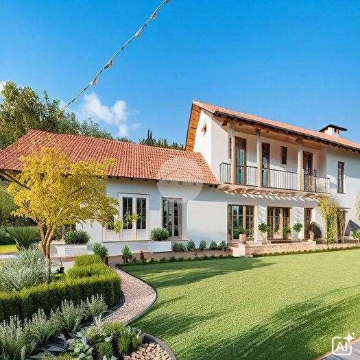 Casa con 6 locali in vendita in Strada San Giorgio, Rivoli