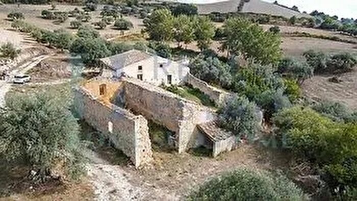 Casa in vendita in Palazzolo Acreide, Piazza Armerina