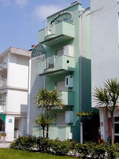 Appartamento bilocale in affitto in Grado