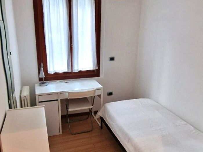Appartamento trilocale in affitto in Via Giuseppe Comino, Sant'Osvaldo San Paolo, Padova