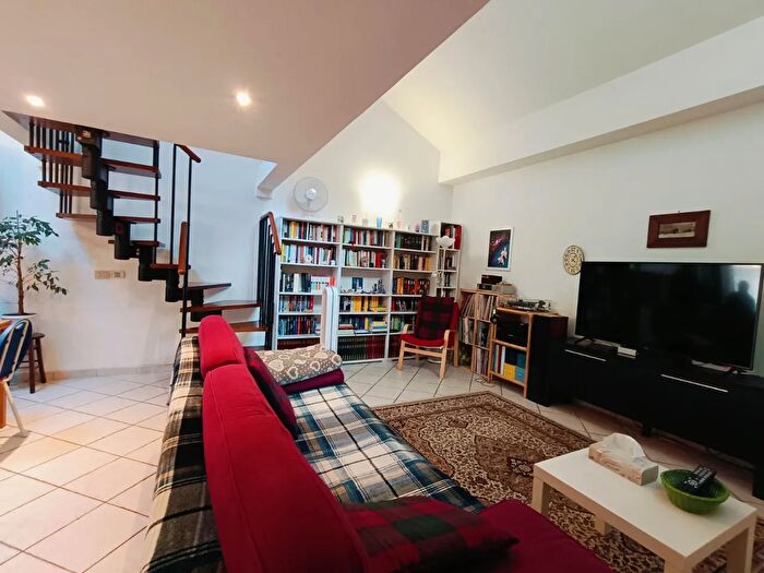 Appartamento quadrilocale in vendita in Forli