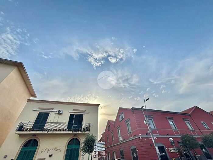 Appartamento trilocale in vendita in Traversa Cantieri Mercantili, Castellammare Di Stabia