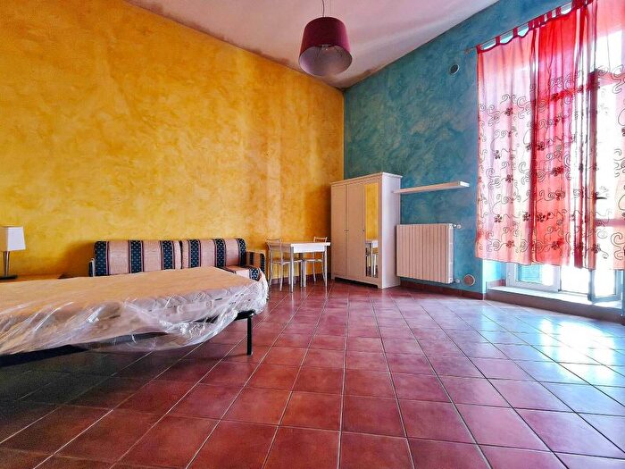 Appartamento monolocale in affitto in Via Dante Alighieri, Via della Repubblica Piazza San Francesco, Foggia