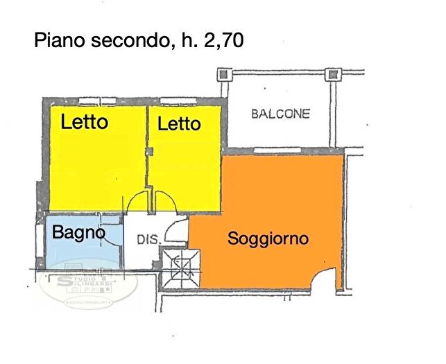 Appartamento con 6 locali in vendita in Via San Francesco, Formigine