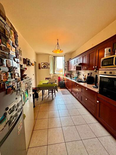 Appartamento con 5 locali in vendita in Via Novara Borgo Vercelli, Borgo Vercelli