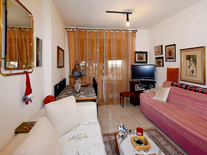 Appartamento bilocale in vendita in Pieve Emanuele