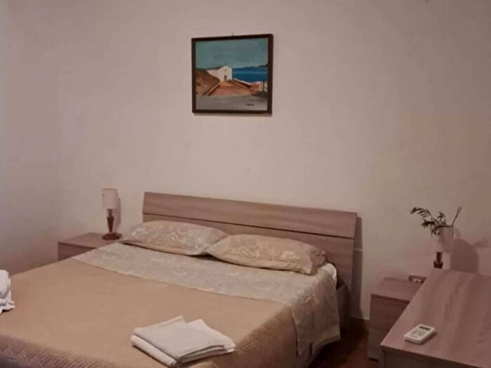 Appartamento monolocale in affitto in Via Niccolò Macchiavelli, Porto Torres