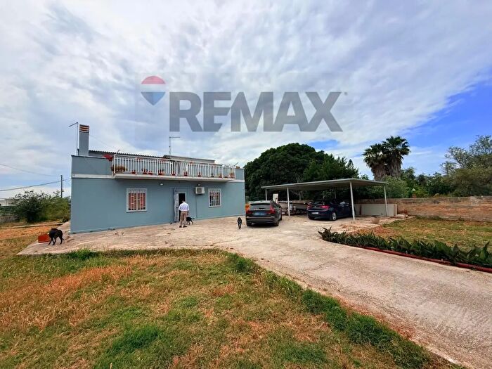 Casa con 5 locali in vendita in San Benedetto da Norcia, Siracusa