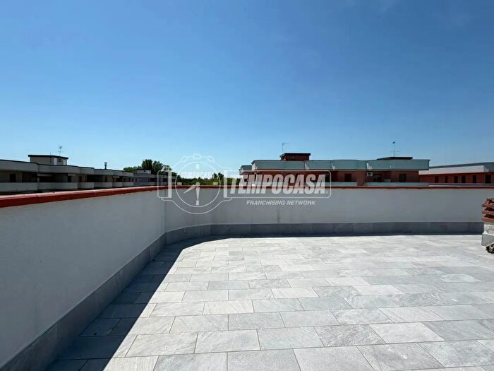 Appartamento trilocale in vendita in Viale Liechtenstein Lido delle Nazioni, Comacchio