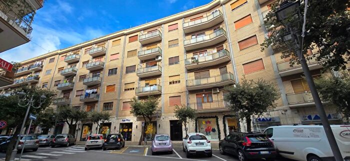 Appartamento quadrilocale in vendita in Viale della Liberta, Martina Franca