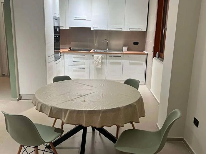 Appartamento bilocale in affitto in Via dei Mille, Nola