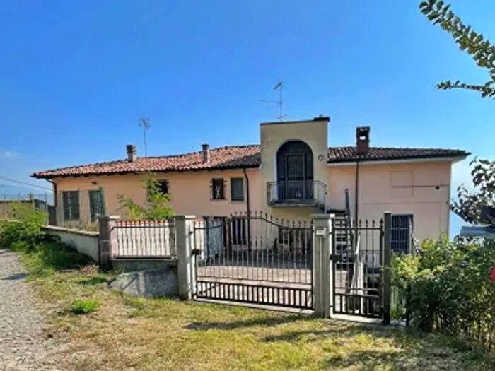 Casa bilocale in vendita in Sp, Varzi