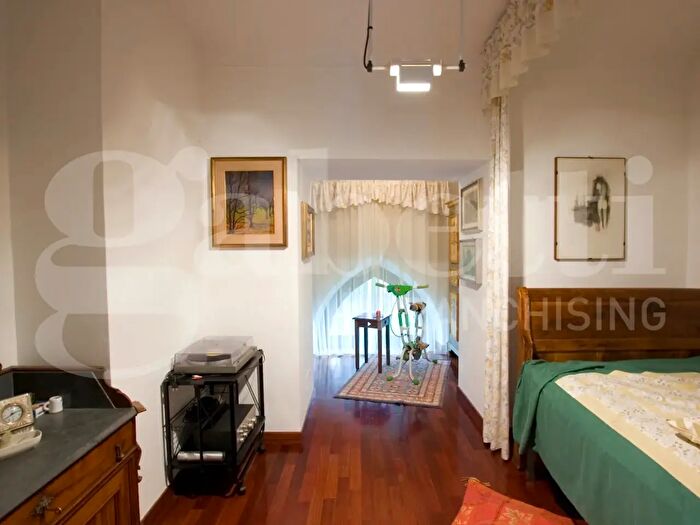 Appartamento quadrilocale in vendita in Via Rivoli, Givoletto